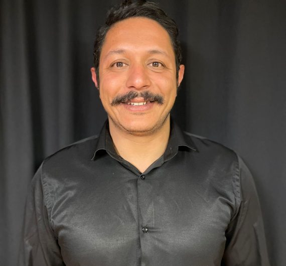 Hizmet ekibi yücel ünal